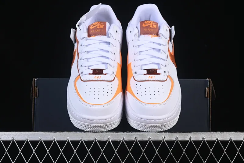 All Categories Nk Air Force 1 Air Force Series Nk Air Force 1 Shadow Air Force Lightweight Increase Nike Air Force 1 Shadow Air Force One Lightweight Increase Low-top Versatile Sneakers CI0919-124